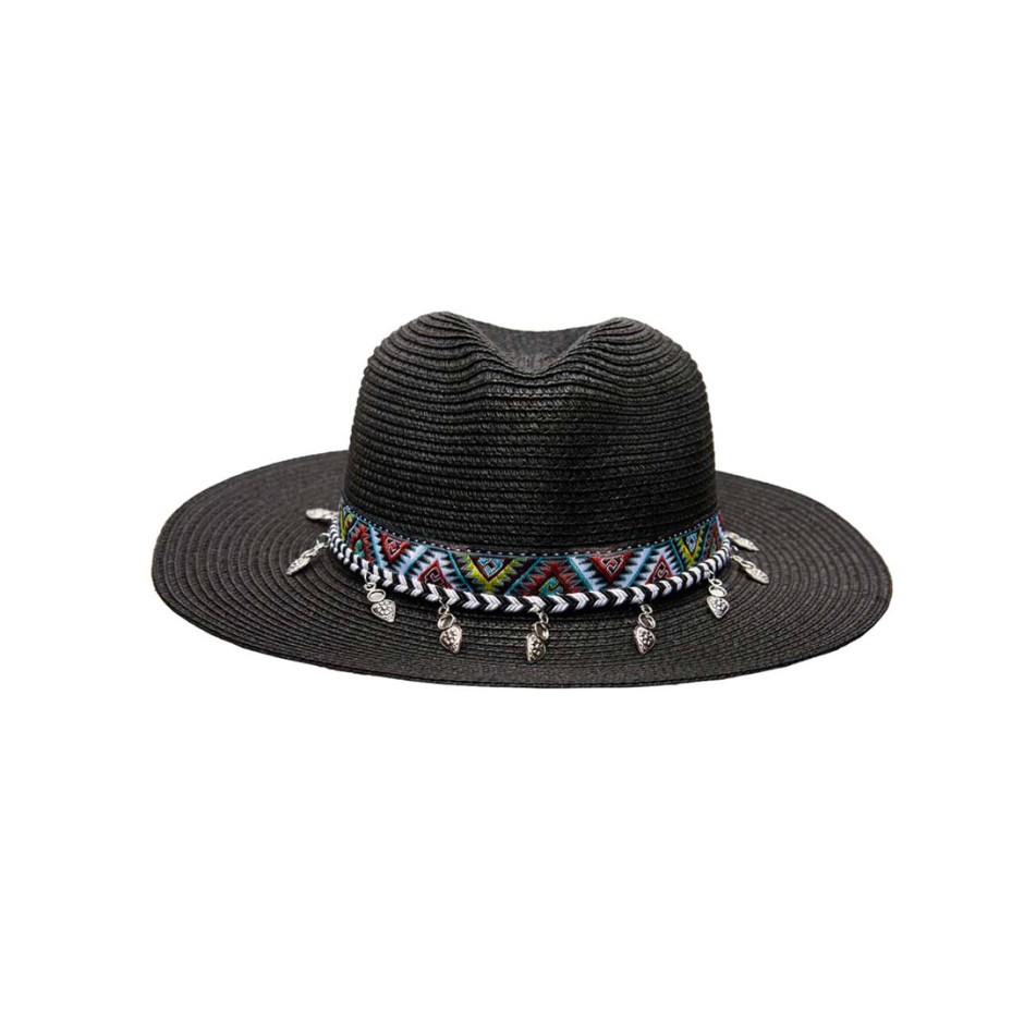 FUNKY BUDDHA FBL009-120-10-BLACK Black