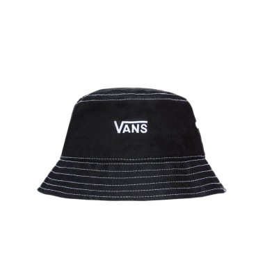 VANS WM HANKLEY BUCKET HAT VN0A3ILLBLK-BLK Black