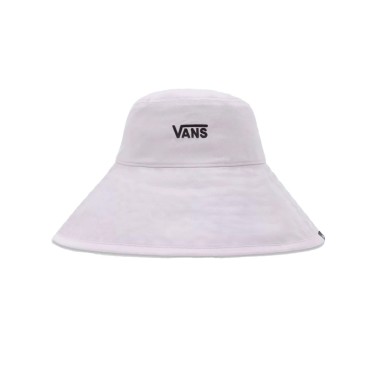 VANS SIGHTSEER BUCKET HAT VA7RX5YRW-YRW Pink