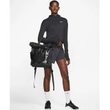 NIKE RADIATE BA6173-010 Black Image 6
