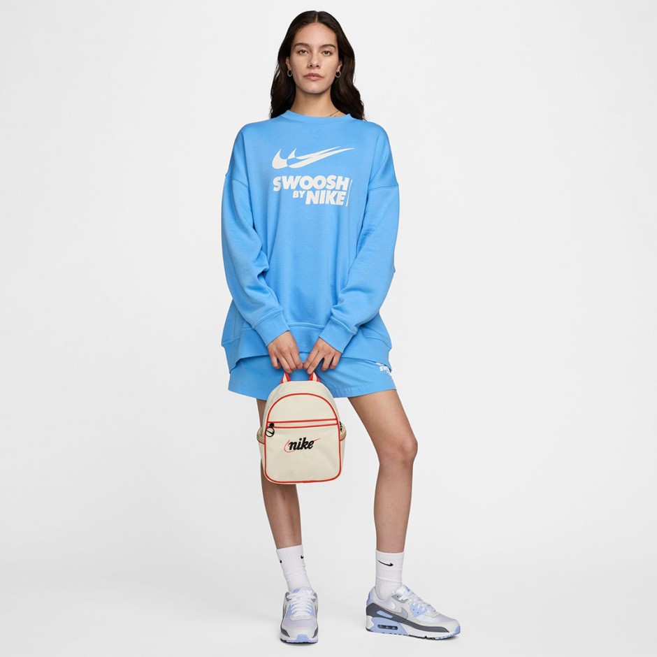 NIKE SPORTSWEAR FUTURA 365 FQ5559-113 Ecru