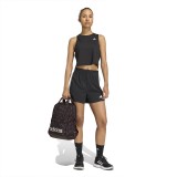 Women's Backpack Brown - adidas Performance Linear Essentials Graphic Image 6