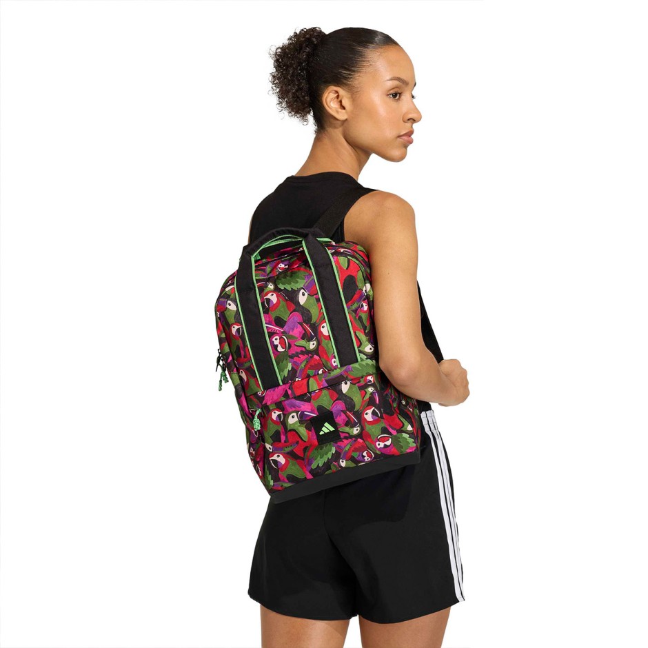 adidas Performance W FARM BACKPACK KA9940 Colorful
