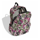 Women's Backpack Fuchsia - adidas Performance FARM Classic Image 2