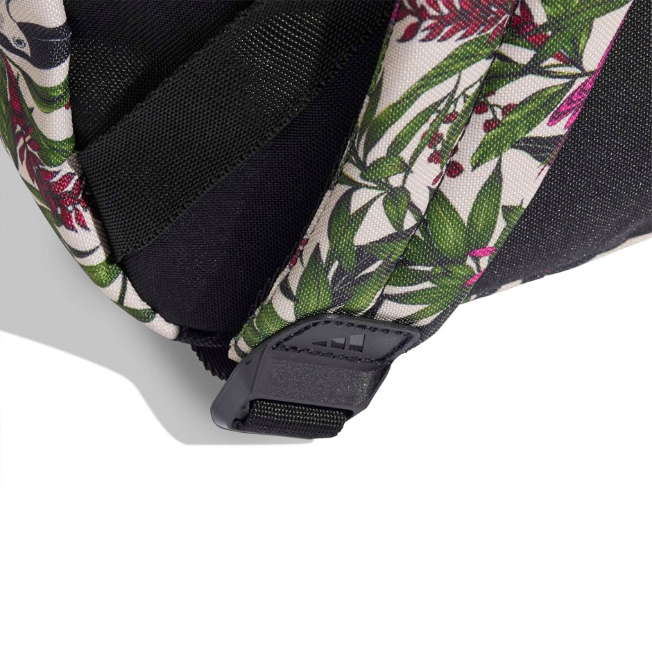 Women's Backpack Fuchsia - adidas Performance FARM Classic