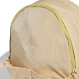 adidas Performance GLOW BACKPACK KG7723 Μπέζ Εικόνα 3