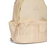 adidas Performance GLOW BACKPACK KG7723 Μπέζ Εικόνα 4
