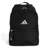 Γυναικεία Τσάντα Πλάτης Μαύρη - adidas Performance Sport Εικόνα 