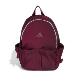 Γυναικεία Τσάντα Πλάτης Μπορντό - adidas Performance Glow Εικόνα 