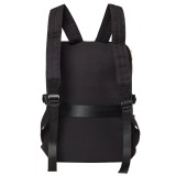 FUNKY BUDDHA FBL012-142-10-BLACK Black Image 0