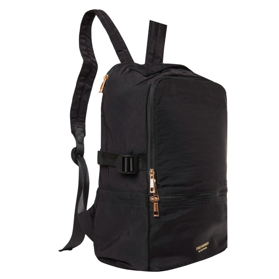 FUNKY BUDDHA FBL012-142-10-BLACK Black