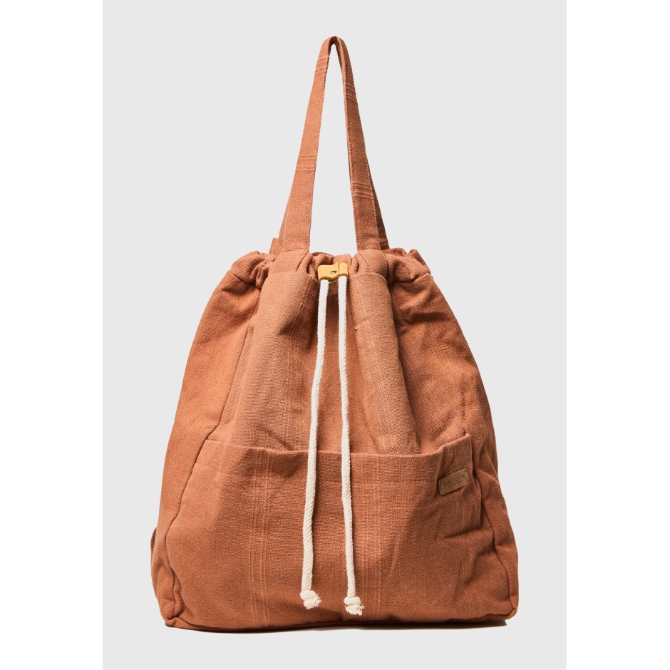 FUNKY BUDDHA  FBL013-114-10-MOCHA MOUSSE ΚΑΦΕ