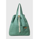 FUNKY BUDDHA  FBL013-114-10-MINERAL BLUE ΜΠΛΕ Εικόνα 0