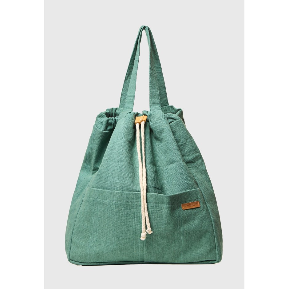 FUNKY BUDDHA  FBL013-114-10-MINERAL BLUE ΜΠΛΕ
