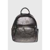 FUNKY BUDDHA FBL012-146-10-SILVER Γκρί Εικόνα 