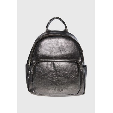 FUNKY BUDDHA FBL012-146-10-SILVER Γκρί