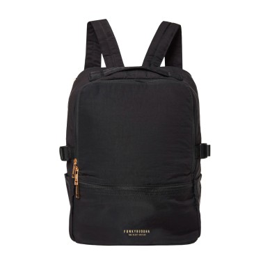 FUNKY BUDDHA FBL012-142-10-BLACK Black