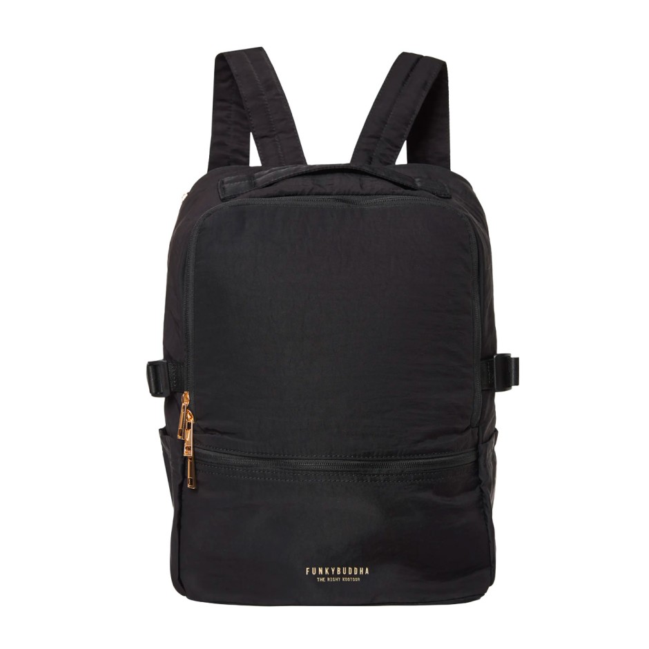 FUNKY BUDDHA FBL012-142-10-BLACK Black