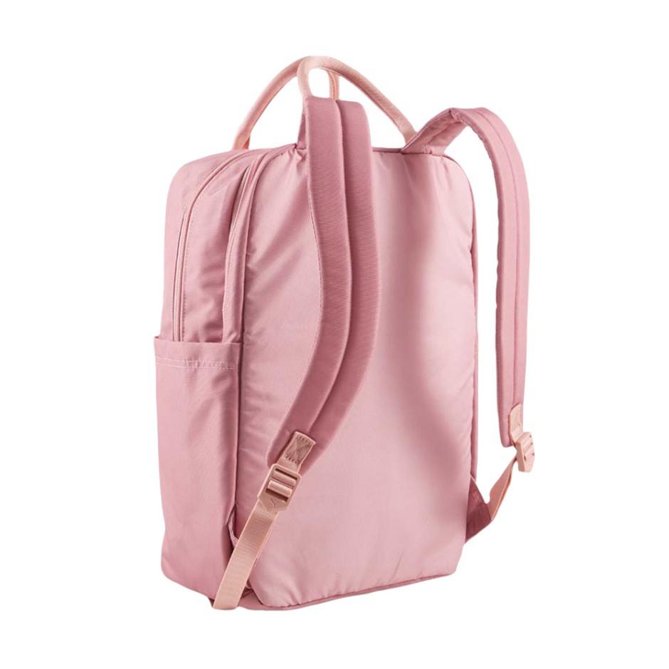 PUMA CORE COLLEGE BAG Ροζ
