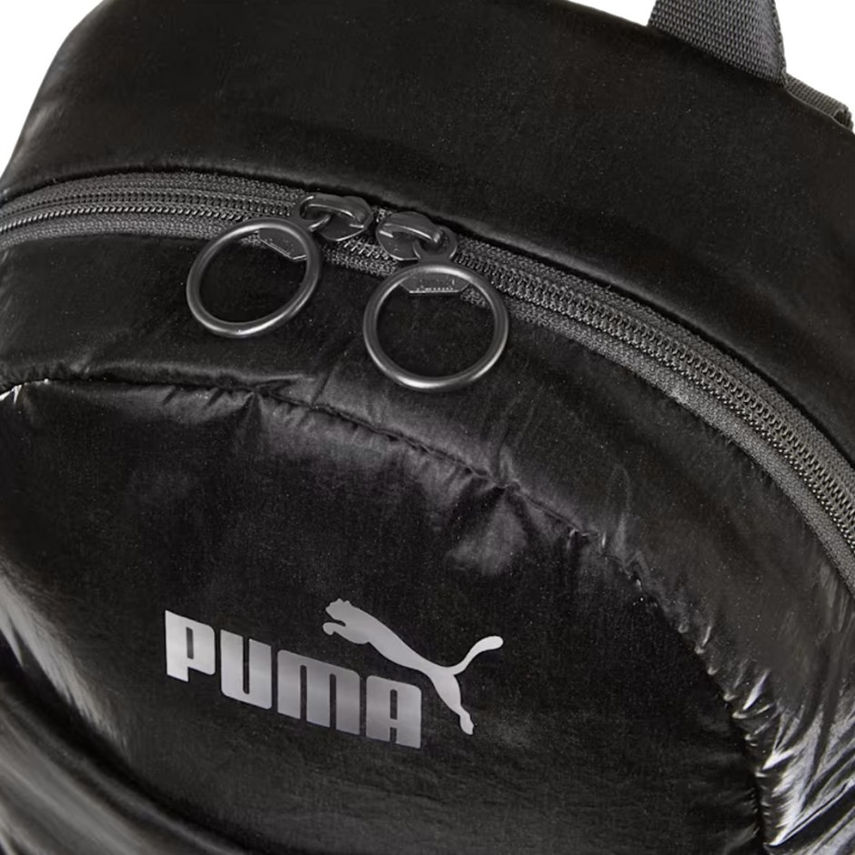 Γυναικεία Τσάντα Πλάτης Μαύρη - Puma Core Up