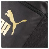 Γυναικεία Τσάντα Πλάτης Μαύρη - Puma Phase Εικόνα 2