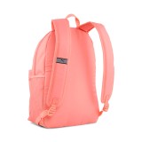 PUMA PHASE BACKPACK 091164-06 Pink Image 0