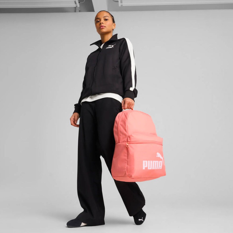 PUMA PHASE BACKPACK 091164-06 Pink