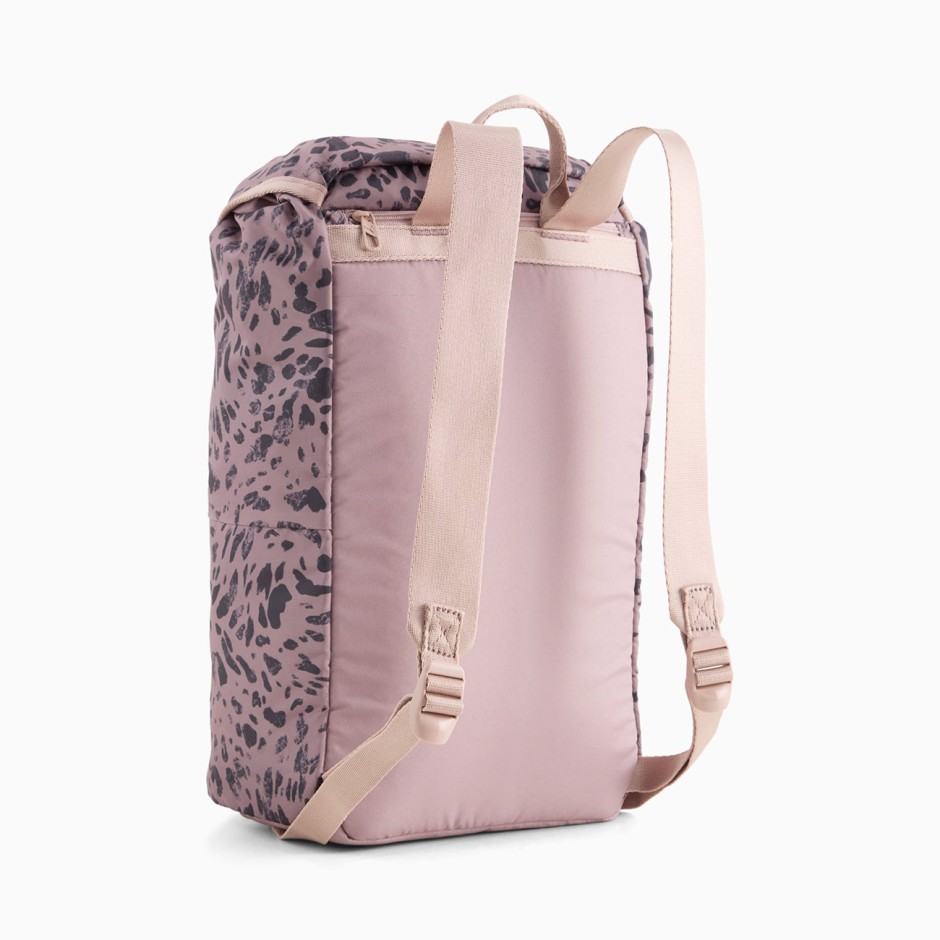 PUMA POP SMALL BACKPACK 091718-08 Colorful