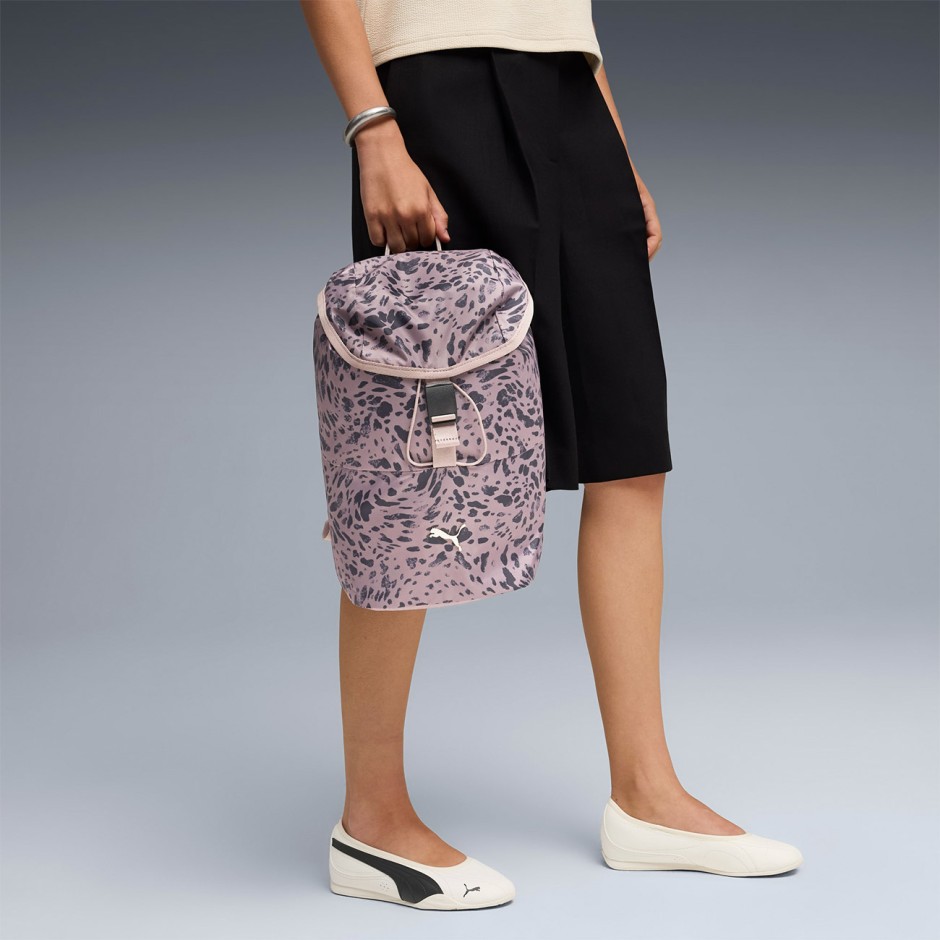 PUMA POP SMALL BACKPACK 091718-08 Colorful