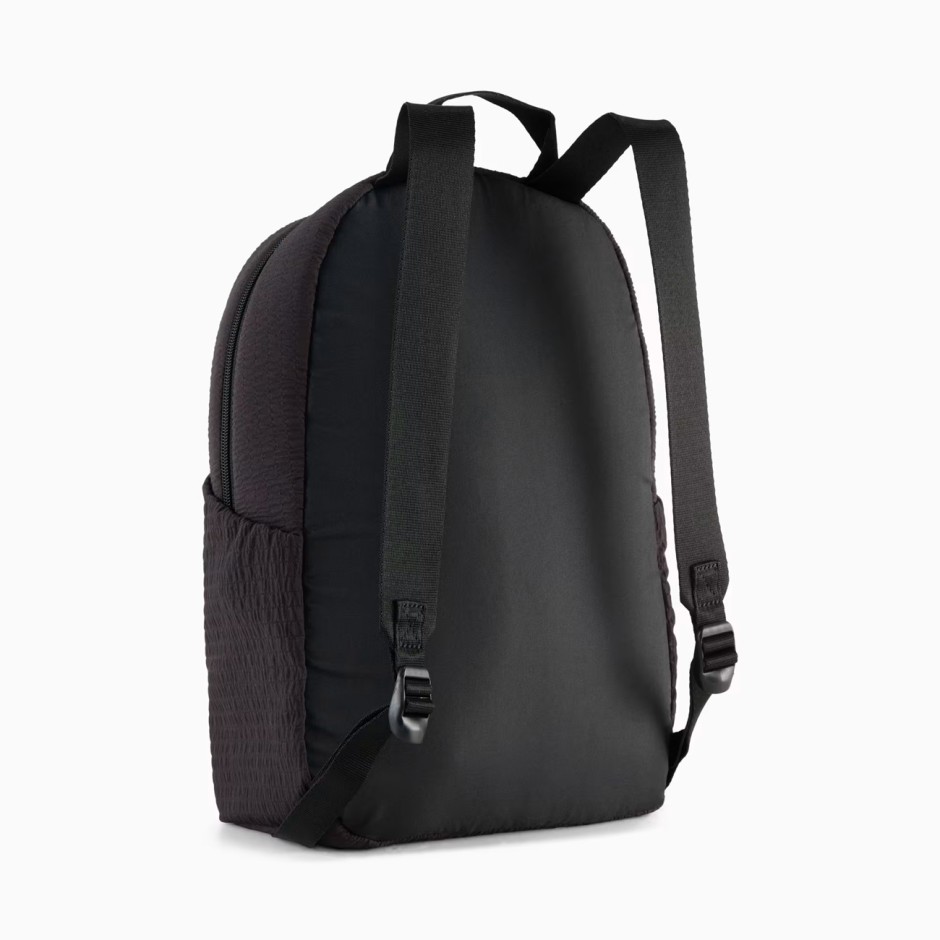 PUMA UP SMALL BACKPACK 092177-01 Black