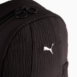 PUMA UP SMALL BACKPACK 092177-01 Black Image 1