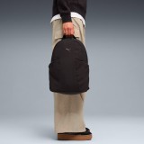 PUMA UP SMALL BACKPACK 092177-01 Black Image 2