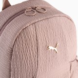 PUMA UP SMALL BACKPACK 092177-02 Beige Image 1