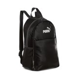 PUMA CORE UP BACKPACK 090649-01 Black Image 
