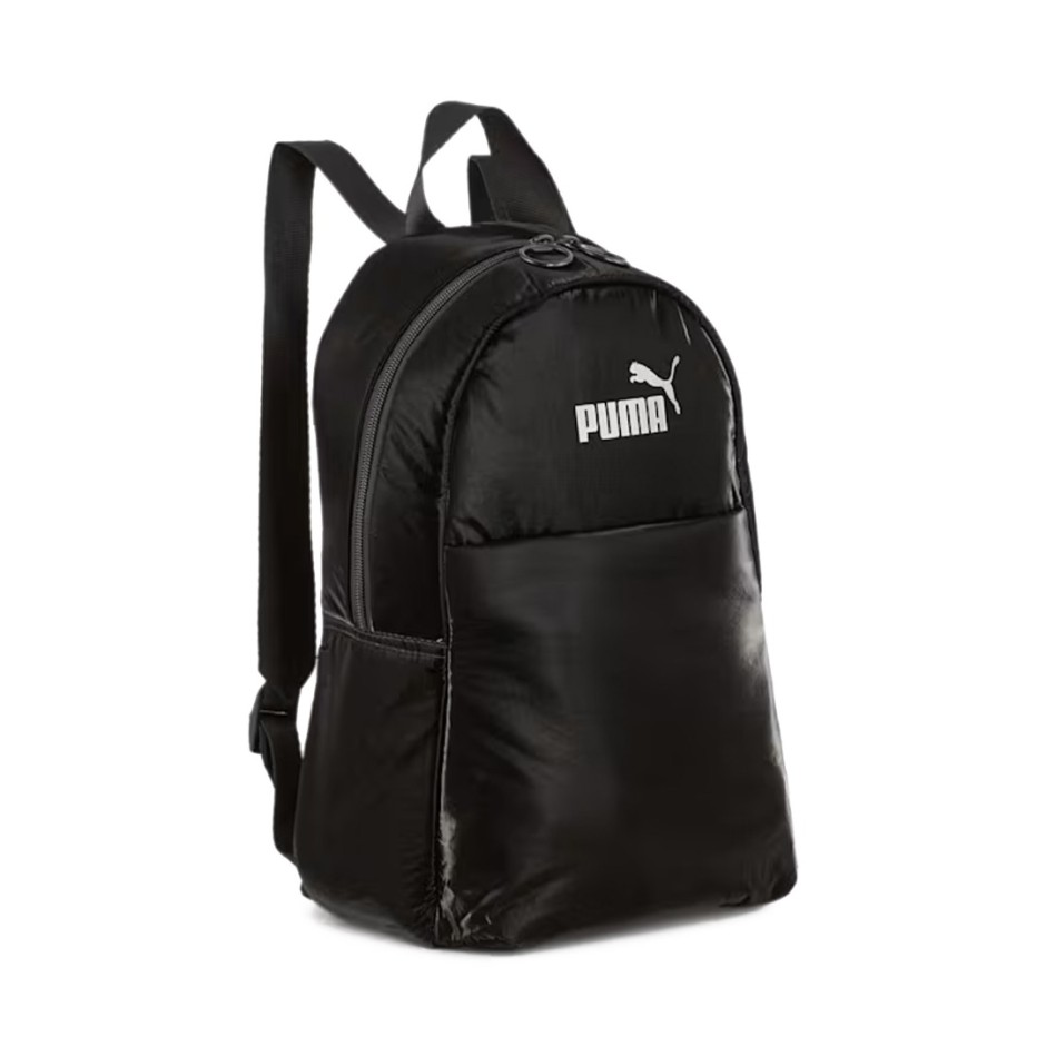 PUMA CORE UP BACKPACK 090649-01 Black