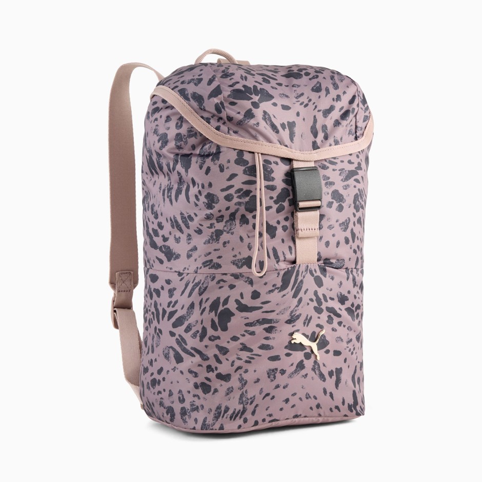 PUMA POP SMALL BACKPACK 091718-08 Colorful