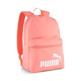 PUMA PHASE BACKPACK 091164-06 Pink Image 
