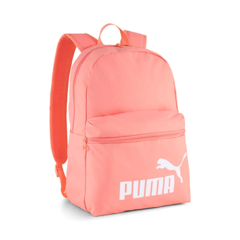PUMA PHASE BACKPACK 091164-06 Pink