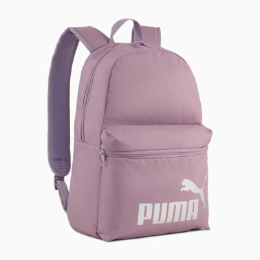 Γυναικεία Τσάντα Πλάτης Ροζ - PUMA Phase