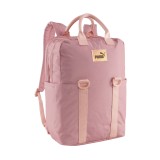 PUMA CORE COLLEGE BAG Ροζ Εικόνα 