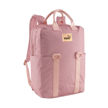 PUMA CORE COLLEGE BAG Ροζ