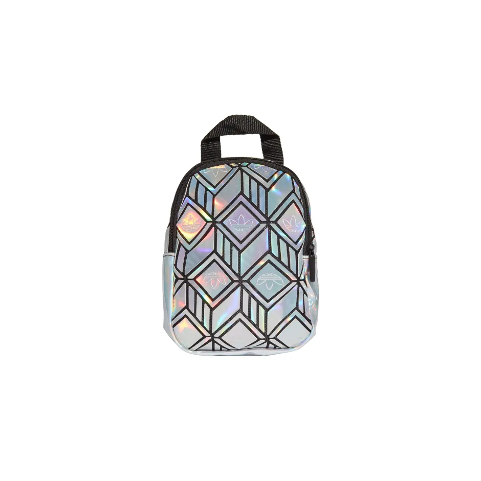 Adidas originals 3d mini backpack store