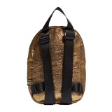 adidas Originals MINI BACKPACK GN2150 Gold Image 0