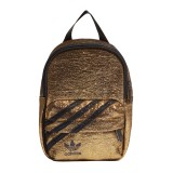 adidas Originals MINI BACKPACK GN2150 Gold Image 