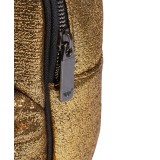 adidas Originals MINI BACKPACK GN2150 Gold Image 1