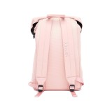 SUPERDRY SPORTCODE TOP LOADER BACKPACK W9110282A-YU4 Pink Image 1