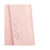 SUPERDRY SPORTCODE TOP LOADER BACKPACK W9110282A-YU4 Pink Image 2