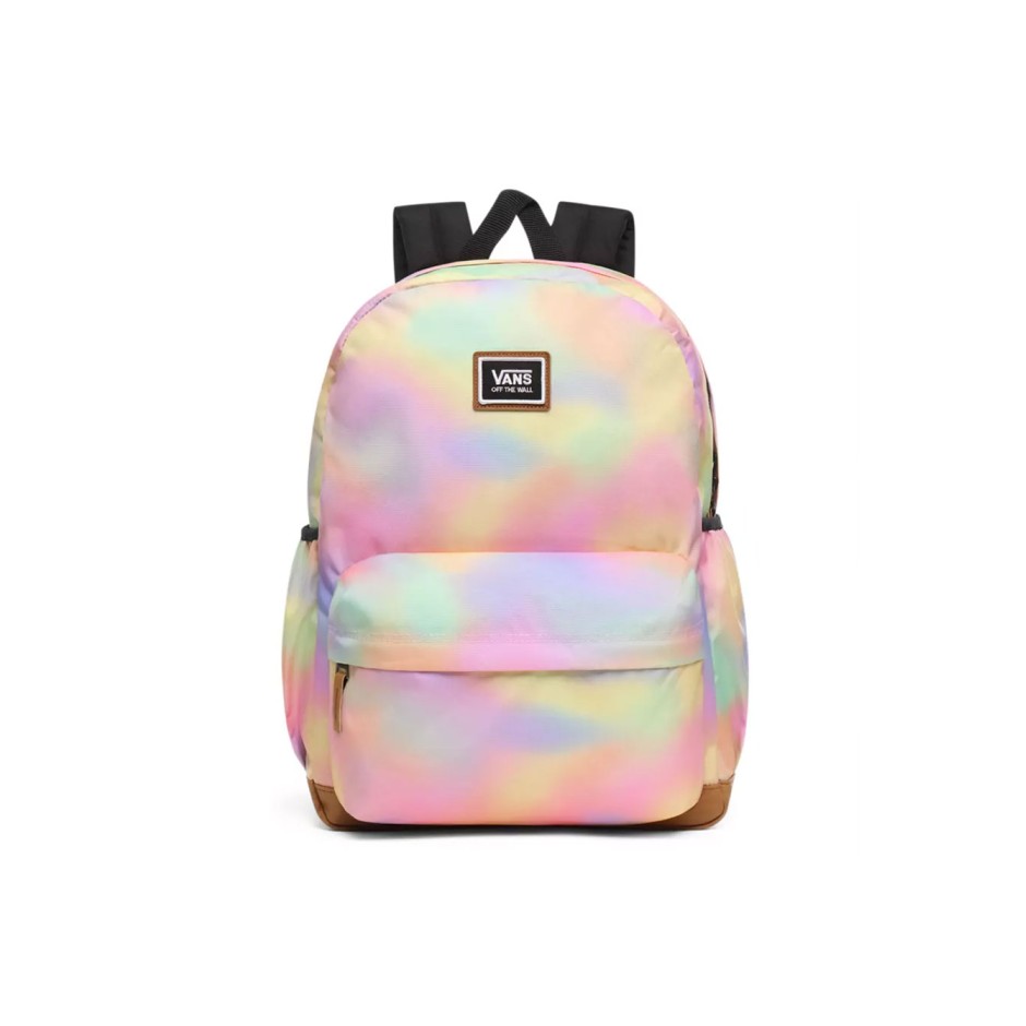 Vans realm plus backpack hot sale
