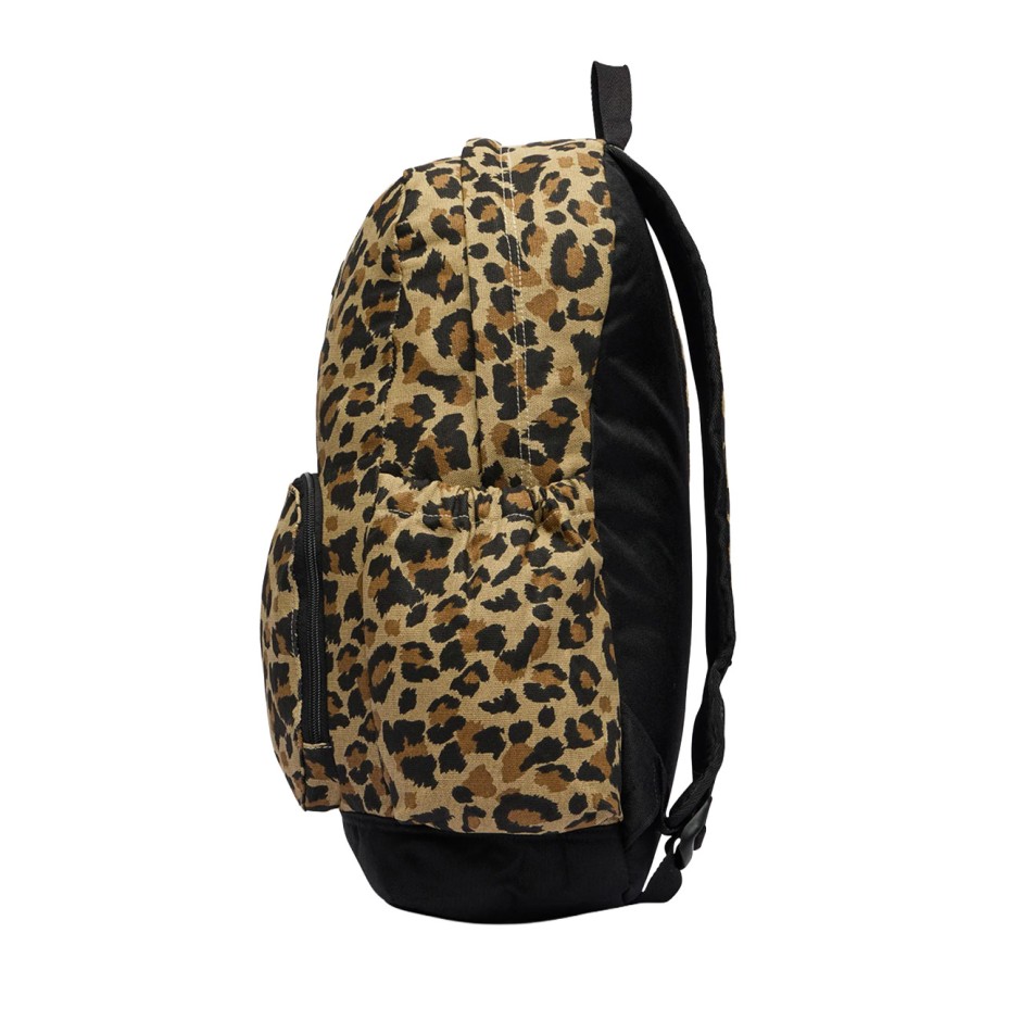 VANS NEW SKOOL BACKPACK VN000XJG4MG-4MG Καφέ