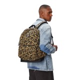 VANS NEW SKOOL BACKPACK VN000XJG4MG-4MG Καφέ Εικόνα 4